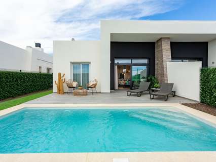 Apartamento en venta en Algorfa zona La Finca Golf Resort