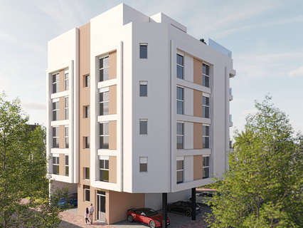 Apartamento en venta en San Pedro del Pinatar zona San Pedro del Pinatar - Town
