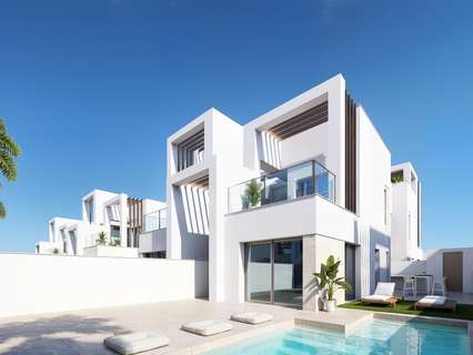 Casa en venta en Los Alcazares zona Serena Golf