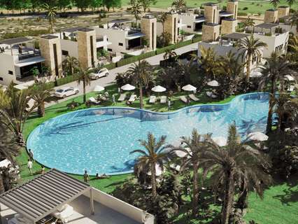 Villa en venta en Mazarrón zona Camposol