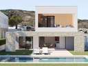 Villa en venta en Finestrat zona Balcon de Finestrat - Tierra Marina