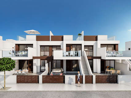 Apartamento en venta en Pilar de la Horadada zona Pilar de La Horadada - Town