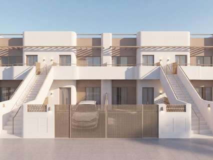 Apartamento en venta en Pilar de la Horadada zona Pilar de La Horadada - Town