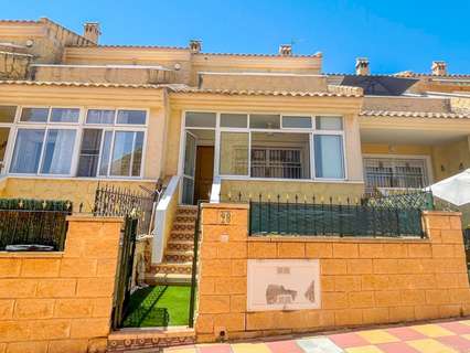 Casa en venta en Orihuela zona Orihuela-Costa rebajada