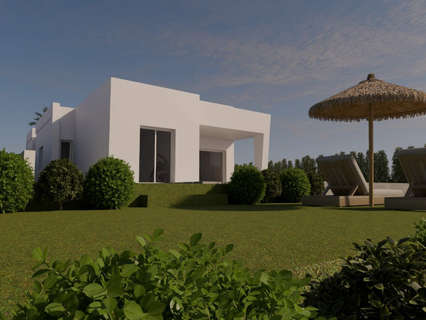 Villa en venta en Algorfa zona La Finca Golf Resort