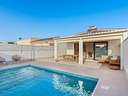 Villa en venta en Torrevieja zona El Chaparral