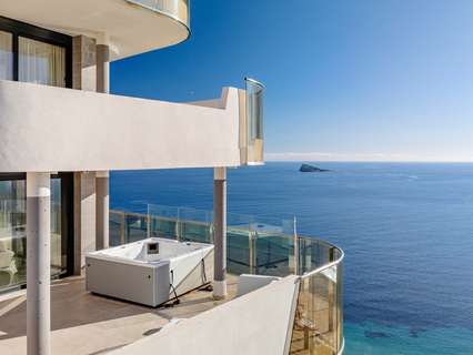 Apartamento en venta en Benidorm zona PLAYA DE PONIENTE