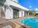 Villa en venta en Rojales zona Ciudad Quesada