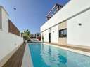 Villa en venta en San Javier zona Santiago de la Ribera
