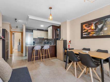 Apartamento en venta en Alicante zona Carolinas Bajas