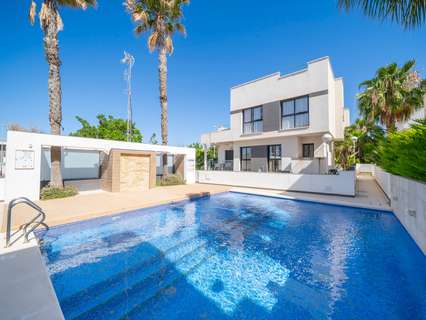 Villa en venta en Rojales zona Ciudad Quesada
