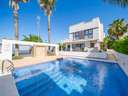 Villa en venta en Rojales zona Ciudad Quesada
