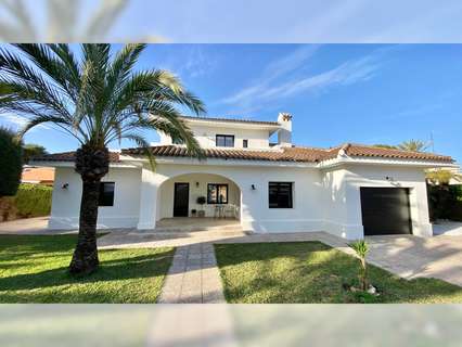 Villa en venta en Orihuela zona Orihuela-Costa