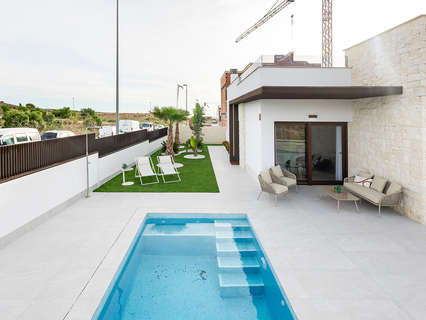 Casa en venta en Orihuela zona Orihuela-Costa