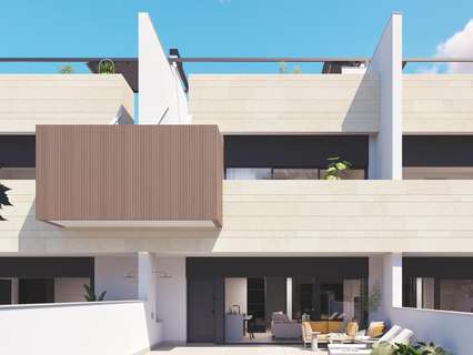 Apartamento en venta en Pilar de la Horadada zona Pilar de La Horadada - Town