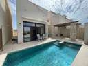 Villa en venta en Benijófar zona Benijofar - Village