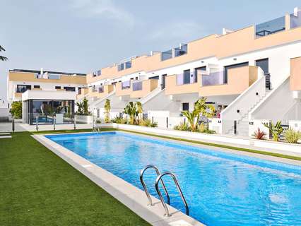 Apartamento en venta en Pilar de la Horadada zona Pilar de La Horadada - Town