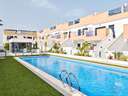 Apartamento en venta en Pilar de la Horadada zona Pilar de La Horadada - Town