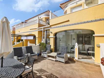 Casa en venta en Pilar de la Horadada zona Pinar De Campoverde