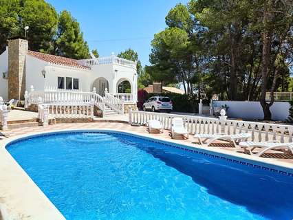 Villa en venta en Pilar de la Horadada zona Pinar De Campoverde