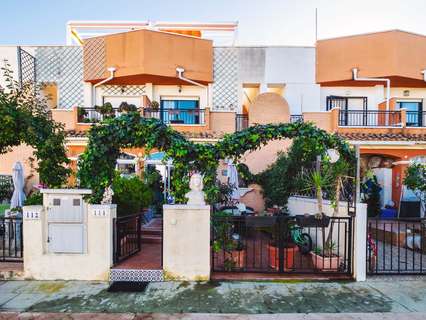 Casa en venta en Orihuela zona Orihuela-Costa