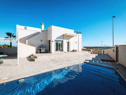 Villa en venta en San Miguel de Salinas zona La Cañada - Los Alcores