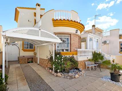 Villa en venta en Pilar de la Horadada zona Pinar De Campoverde