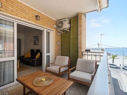 Apartamento en venta en San Pedro del Pinatar zona Lo Pagán