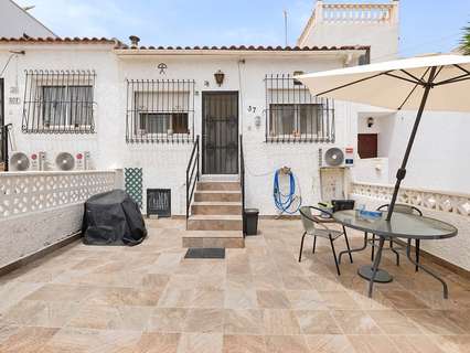 Bungalow en venta en Pilar de la Horadada zona Pinar De Campoverde