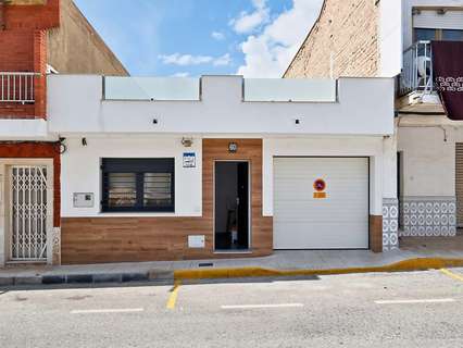 Bungalow en venta en Pilar de la Horadada zona Torre de la Horadada