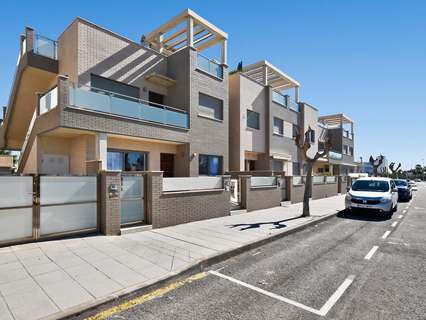 Apartamento en venta en Pilar de la Horadada zona Torre de la Horadada