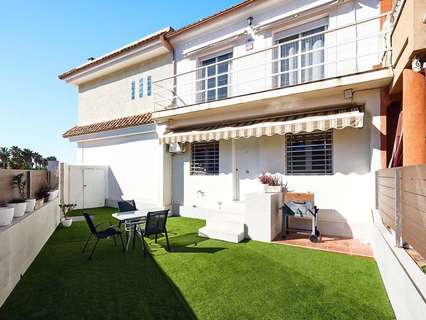 Casa en venta en Los Alcázares zona Los Narejos