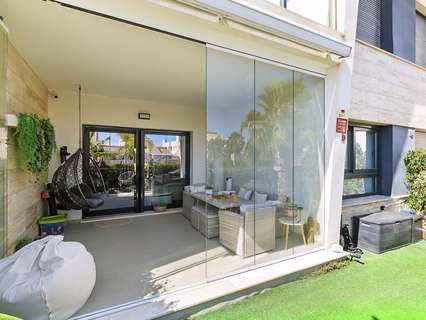 Apartamento en venta en Pilar de la Horadada zona El Mojón