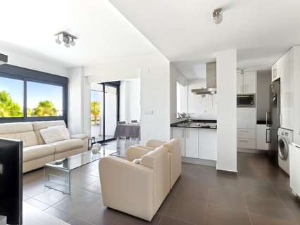 Apartamento en venta en Pilar de la Horadada zona Torre de la Horadada