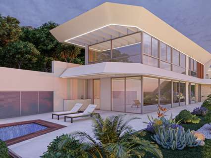 Villa en venta en Altea zona Mascarat