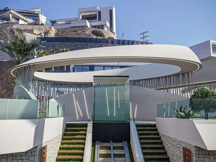 Villa en venta en Altea zona Mascarat