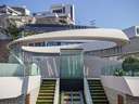 Villa en venta en Altea zona Mascarat