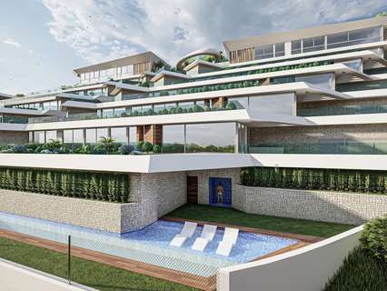 Apartamento en venta en Altea zona Mascarat