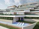 Apartamento en venta en Altea zona Mascarat