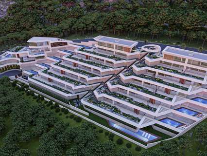 Apartamento en venta en Altea zona Mascarat