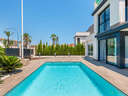 Villa en venta en Cartagena zona Playa Paraiso