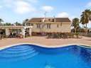 Villa en venta en Bigastro zona Bigastro - Country