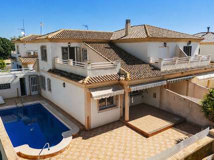 Villa en venta en Pilar de la Horadada zona Torre de la Horadada