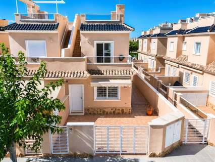 Villa en venta en Pilar de la Horadada zona El Mojón