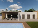 Villa en venta en El Pinós/Pinoso rebajada