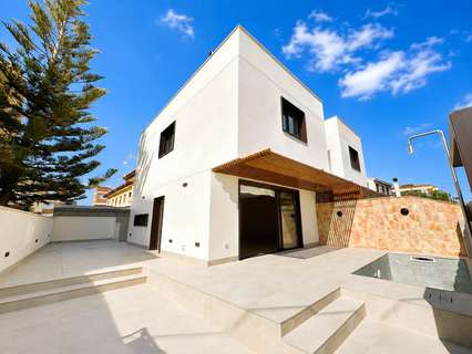 Villa en venta en San Javier zona Santiago de la Ribera