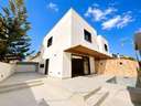 Villa en venta en San Javier zona Santiago de la Ribera