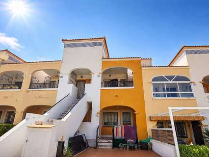 Apartamento en venta en Orihuela zona Orihuela-Costa