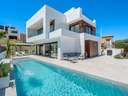 Villa en venta en Guardamar del Segura zona Los Secanos