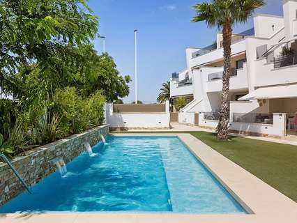 Apartamento en venta en San Pedro del Pinatar zona Lo Pagán
